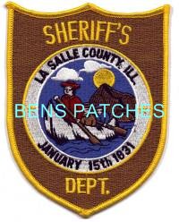 ILLINOIS,A,LA SALLE COUNTY SHERIFF 1_wm
